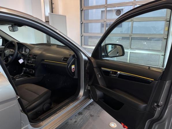 Mercedes-Benz C-Класс III (W204) с пробегом 2007 года, цена 831 000 рублей, 354064 км, седан, Автокод Объявления