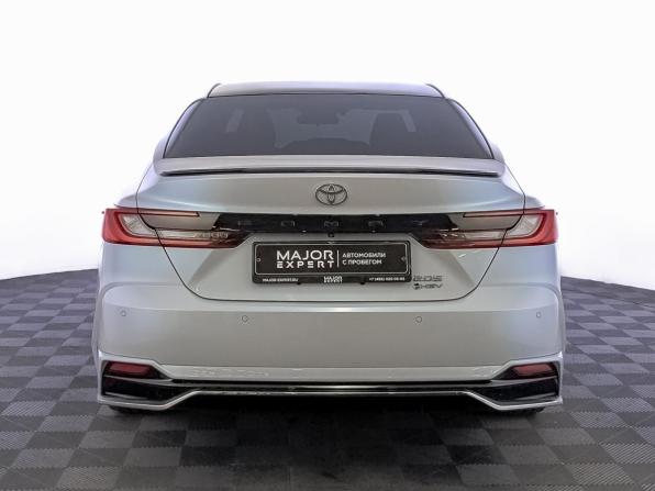 Toyota Camry IX (XV80) China Market с пробегом 2024 года, цена 3 800 000 рублей, 44745 км, седан, Автокод Объявления
