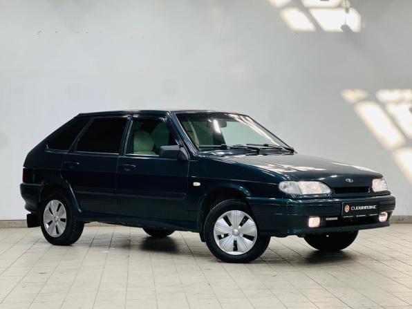 Lada (ВАЗ) 2114 с пробегом 2013 года, цена 249 000 рублей, 190000 км, хэтчбек, Автокод Объявления