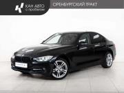 BMW 3 серии VI (F3x) Казань  - изображение 18