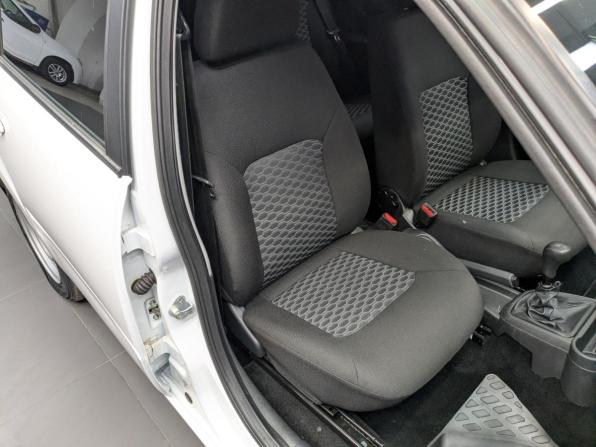 Lada (ВАЗ) Granta I Рестайлинг с пробегом 2024 года, цена 725 000 рублей, 36936 км, седан, Автокод Объявления