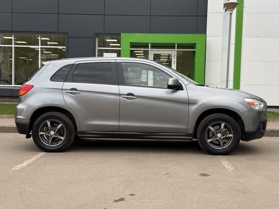 Mitsubishi ASX I Ярославль  - изображение 4