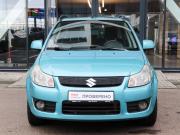 Suzuki SX4 I (Classic) Химки  - изображение 12