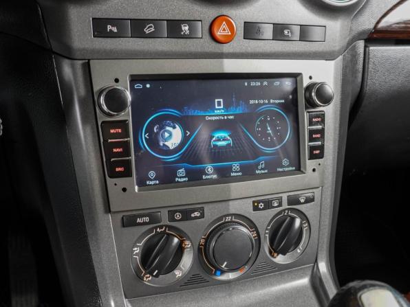 Opel Antara I с пробегом 2010 года, цена 859 000 рублей, 212036 км, внедорожник, Автокод Объявления