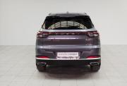 Chery Tiggo 7 Pro Max I Рестайлинг Саратов  - изображение 35