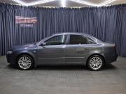 Audi A4 III (B7) Москва  - изображение 26