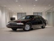 Chevrolet Caprice IV Москва  - изображение 21