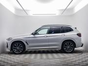 BMW X3 III (G01) Рестайлинг Москва  - изображение 27