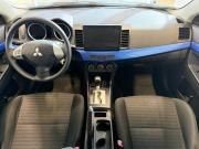 Mitsubishi Lancer X Рестайлинг Волгоград  - изображение 26