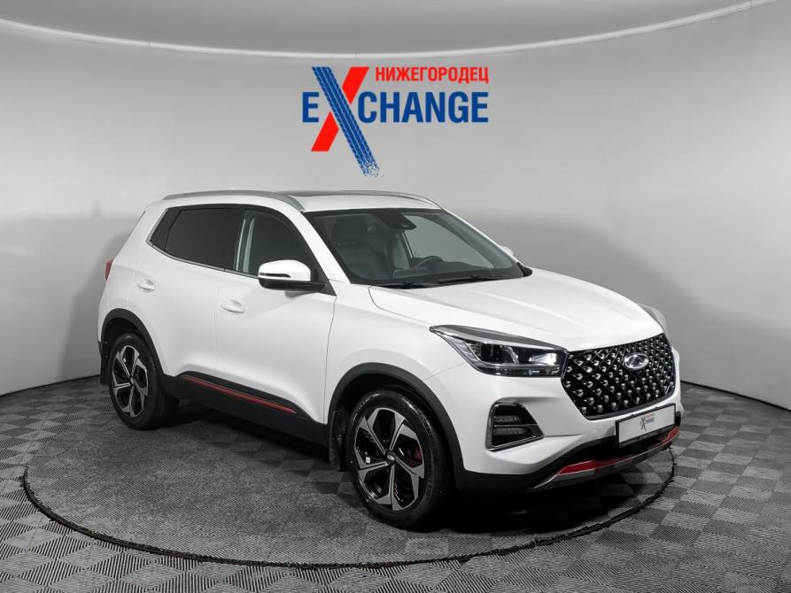 Chery Tiggo 4 Pro I Нижний Новгород  - изображение 3