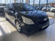Chevrolet Cobalt II Саратов  - изображение 27