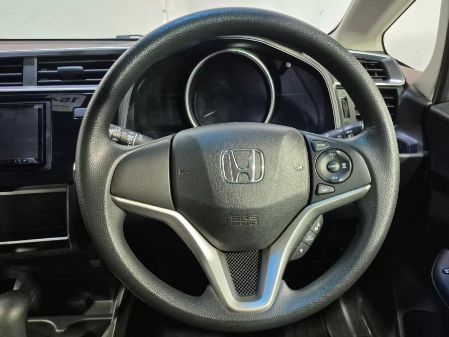Honda Fit III Рестайлинг Воронеж  - изображение 11