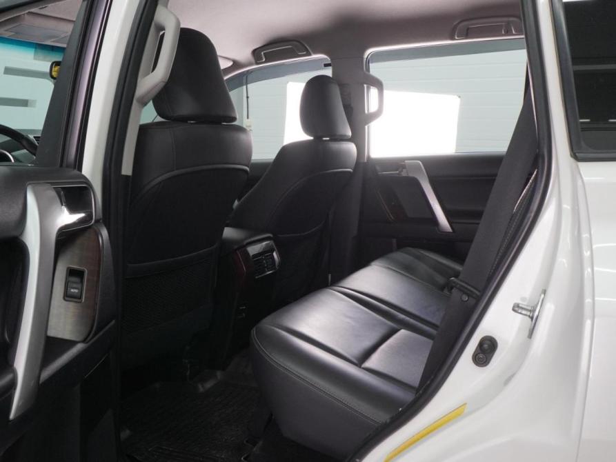 Toyota Land Cruiser Prado 150 Series Рестайлинг 1 Воронеж  - изображение 11