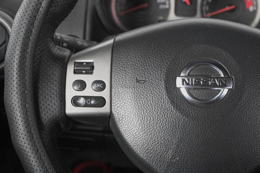 Nissan Note I Кемерово  - изображение 17