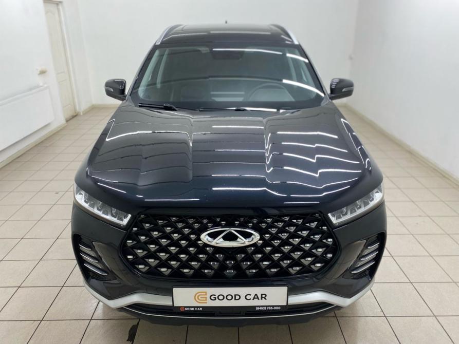 Chery Tiggo 7 Pro I Энгельс  - изображение 8