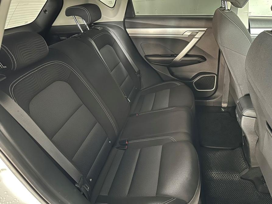 Geely Coolray I Москва  - изображение 10