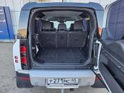 Land Rover Defender II Курган  - изображение 31