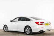 Honda Accord X Тюмень  - изображение 25