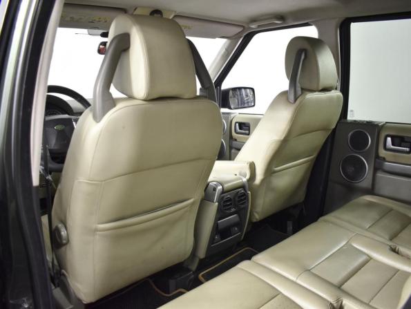 Land Rover Discovery III с пробегом 2006 года, цена 789 900 рублей, 397034 км, внедорожник, Автокод Объявления
