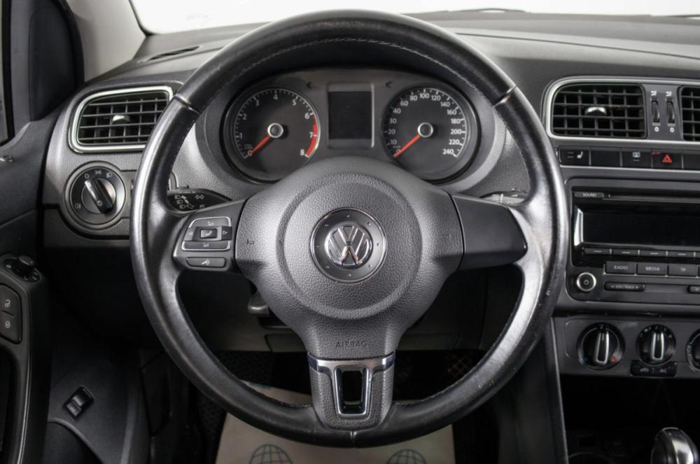 Volkswagen Polo V Рестайлинг Пермь  - изображение 13