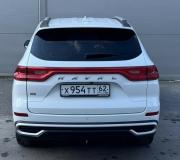Haval M6 II Липецк  - изображение 20