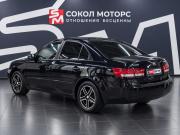 Hyundai Sonata V (NF) Ростов-на-Дону  - изображение 30