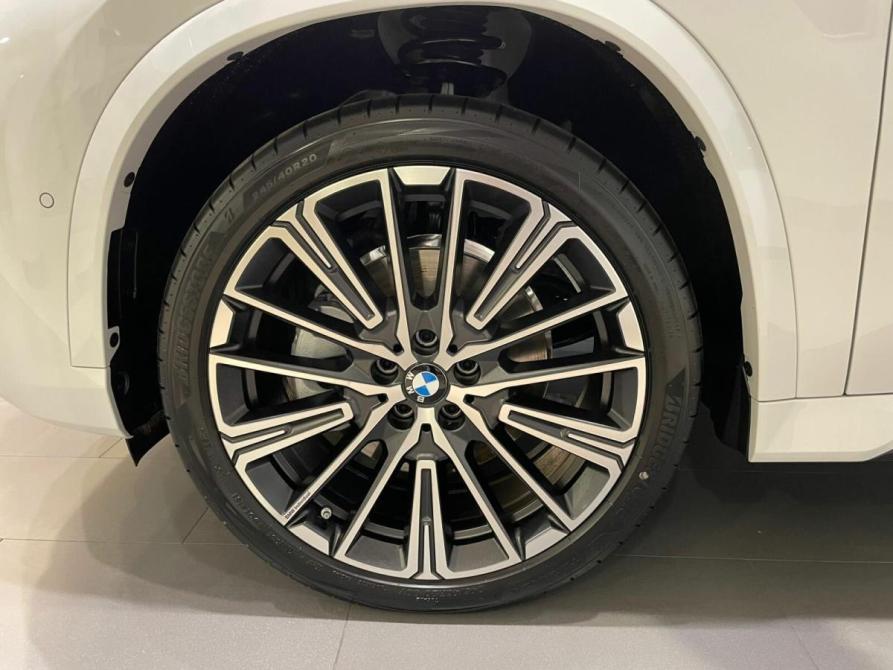 BMW X1 III (U11/U12) Москва  - изображение 16