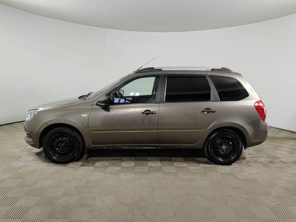 Lada (ВАЗ) Granta I Рестайлинг с пробегом 2020 года, цена 690 000 рублей, 86481 км, универсал, Автокод Объявления