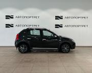 Renault Sandero I Санкт-Петербург  - изображение 24