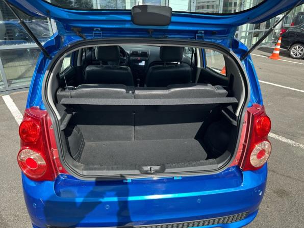 Kia Picanto I Рестайлинг с пробегом 2010 года, цена 410 000 рублей, 93500 км, хэтчбек, Автокод Объявления