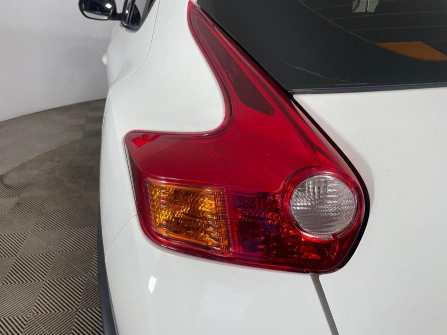 Nissan Juke I Воронеж  - изображение 8