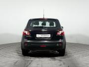 Nissan Qashqai I Рестайлинг Санкт-Петербург  - изображение 24