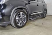 Chery Tiggo 8 Pro Max I Рестайлинг Волгоград  - изображение 54