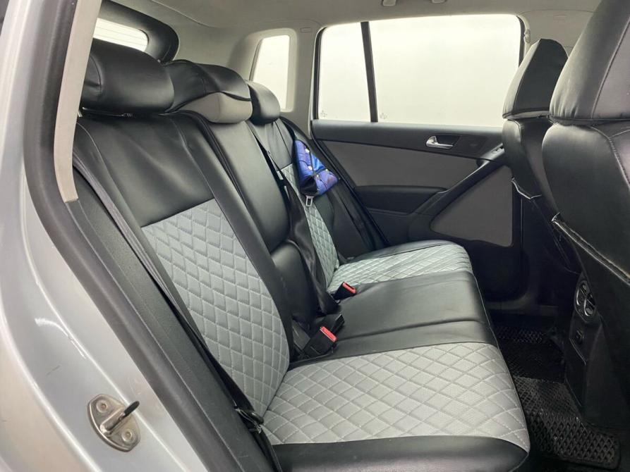Volkswagen Tiguan I Энгельс  - изображение 31