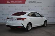 Hyundai Solaris II Рестайлинг Старый Оскол  - изображение 20