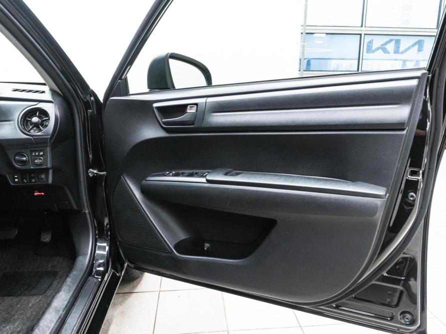 Toyota Corolla XI (E160 E170) Рестайлинг 2 Красноярск  - изображение 10