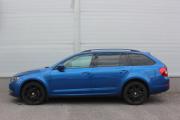 Skoda Octavia III (A7) Белгород  - изображение 35