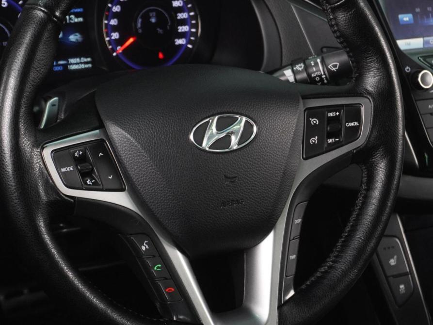 Hyundai i40 I Воронеж  - изображение 20