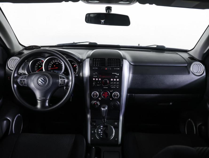 Suzuki Grand Vitara II Рестайлинг Москва  - изображение 17