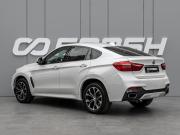 BMW X6 II (F16) Краснодар  - изображение 28