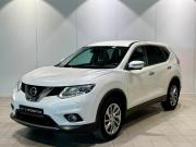 Nissan X-Trail III Самара  - изображение 21
