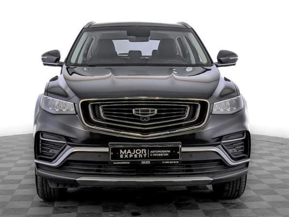 Geely Atlas Pro с пробегом 2023 года, цена 2 255 000 рублей, 22127 км, внедорожник, Автокод Объявления