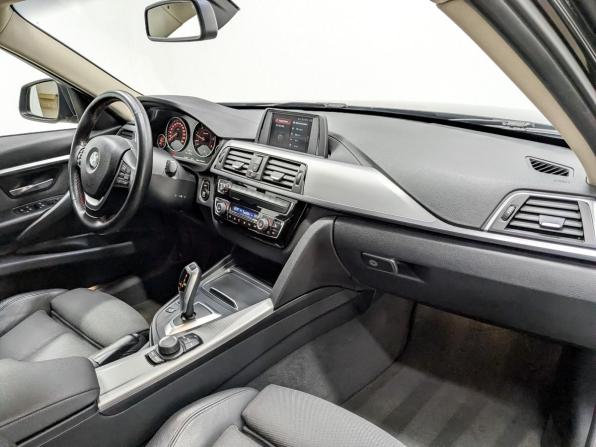 BMW 3 серии VI (F3x) Рестайлинг с пробегом 2018 года, цена 2 990 000 рублей, 118014 км, седан, Автокод Объявления