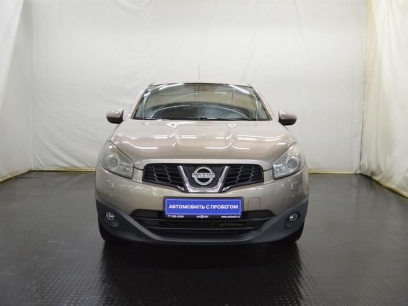 Nissan Qashqai I Рестайлинг с пробегом 2012 года, цена 924 000 рублей, 216000 км, внедорожник, Автокод Объявления