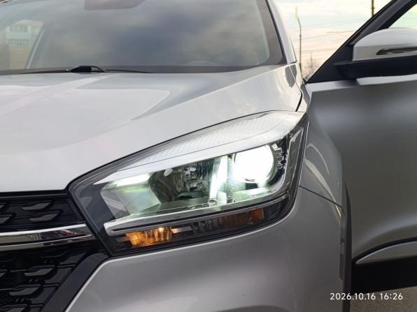 Chery Tiggo 4 I Рестайлинг с пробегом 2021 года, цена 1 353 000 рублей, 54490 км, внедорожник, Автокод Объявления