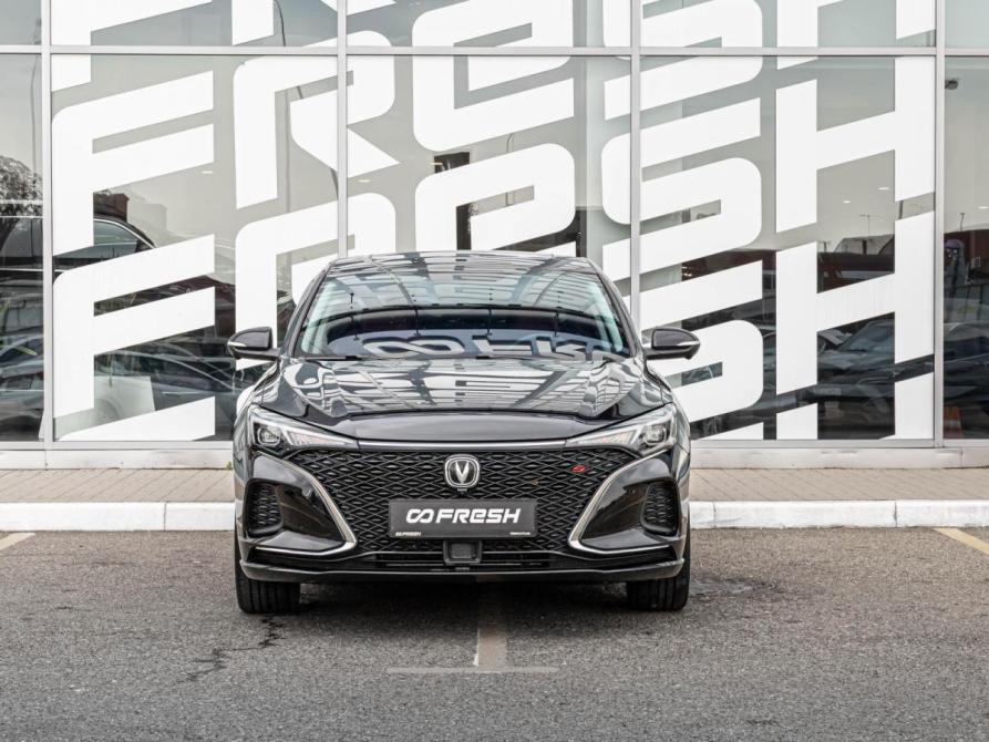 Changan Eado Plus Краснодар  - изображение 3