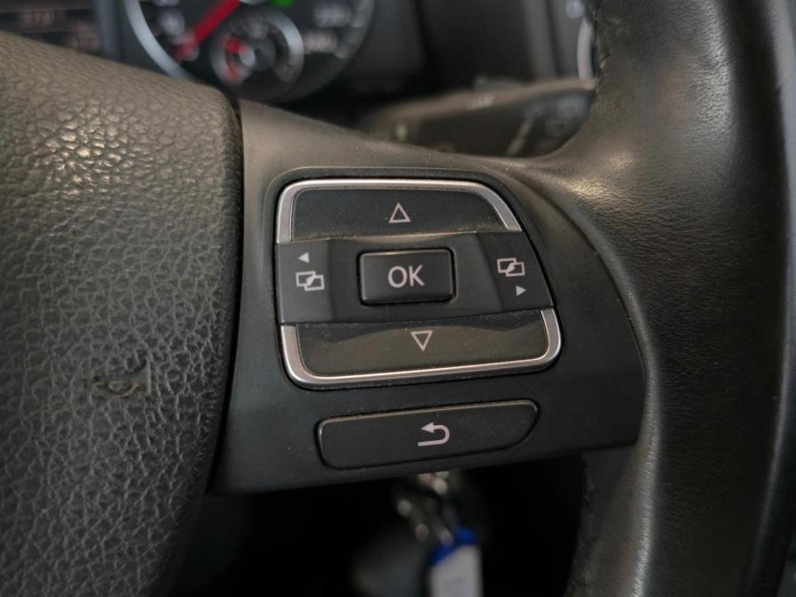 Volkswagen Golf Plus II Таганрог  - изображение 15