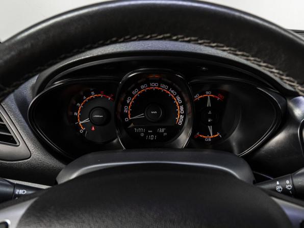 Lada (ВАЗ) Vesta I с пробегом 2021 года, цена 1 125 000 рублей, 71768 км, седан, Автокод Объявления