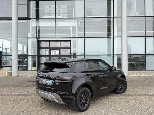 Land Rover Range Rover Evoque II с пробегом 2020 года, цена 2 715 000 рублей, 112067 км, внедорожник, Автокод Объявления