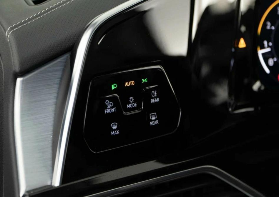 Volkswagen Talagon I Киров  - изображение 11